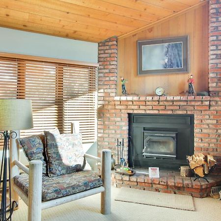 Ferienwohnung Woodlands 34 Mammoth Lakes Exterior foto