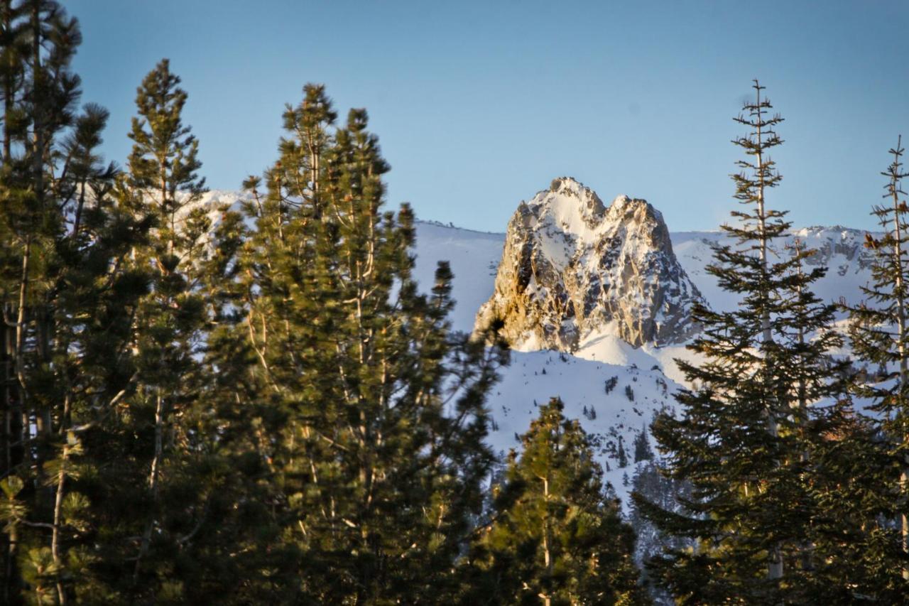 Ferienwohnung Woodlands 34 Mammoth Lakes Exterior foto